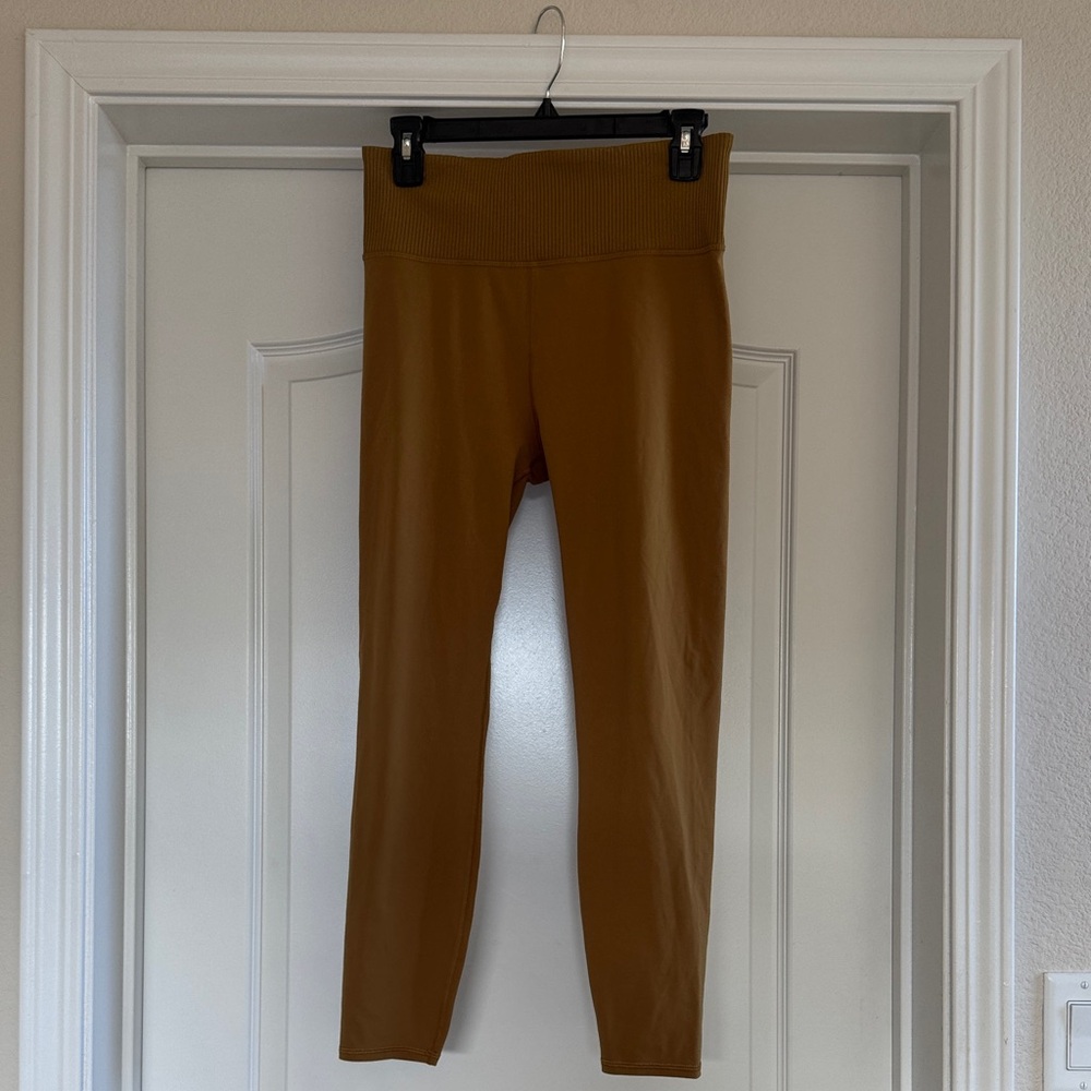Vuori Rib Studio Legging